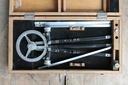 [VIN-222A] Ship Instrument