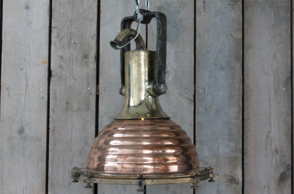 Pendant Light