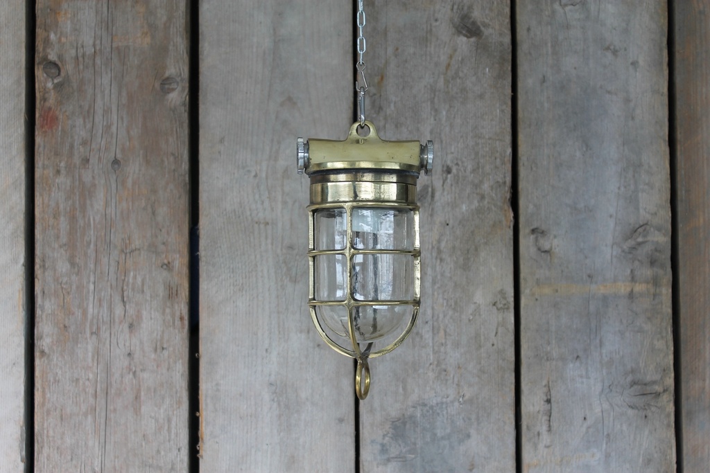 [VIN-055] Hanglamp Vintage