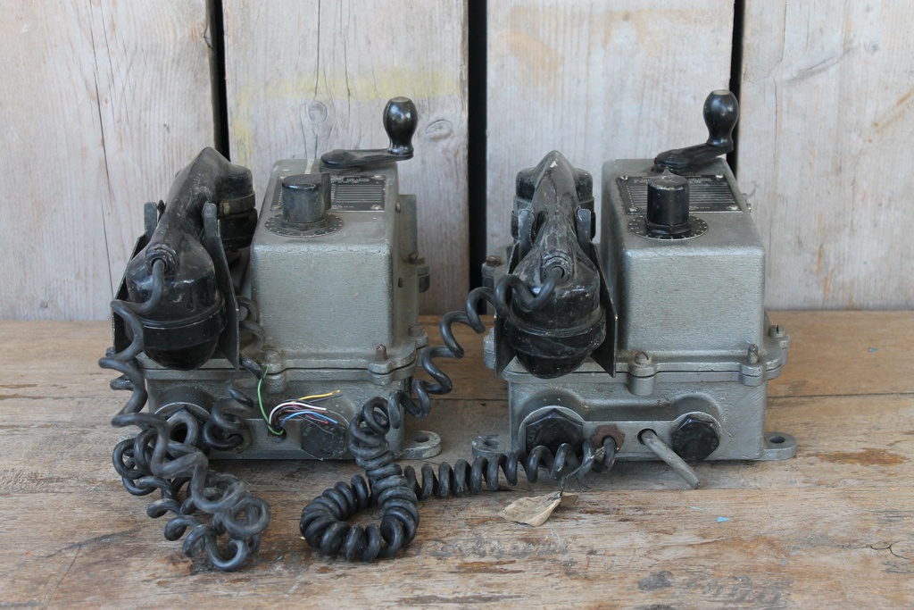 Ship Telefoon