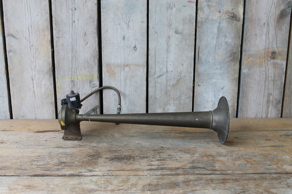 Marine Ship Horn 