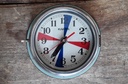 [VIN-971C] Vintage Ship Clock 