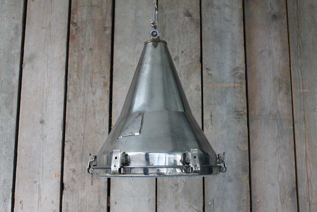 Hanglamp Industrieel