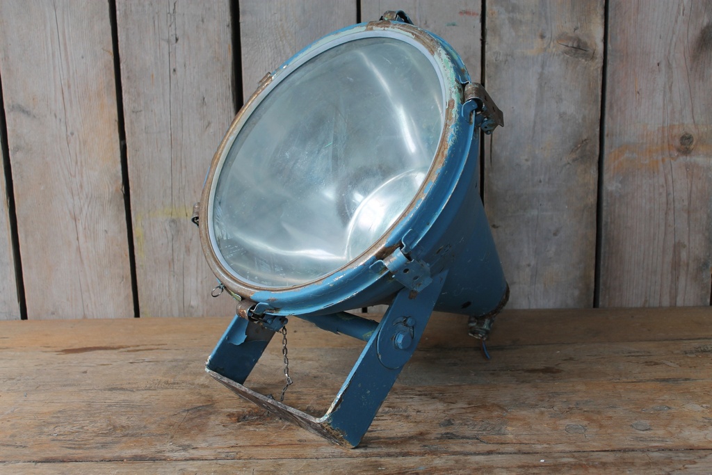 Hanglamp / Nautical Dek Lamp