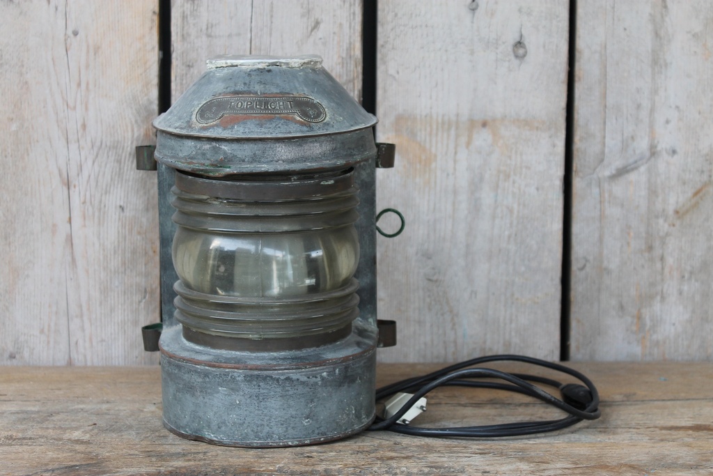 Navigation Ship Lights 