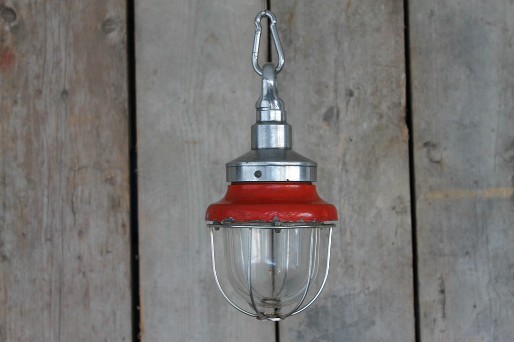 [VIN-614] Pendant Light