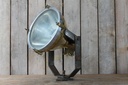 [VIN-247A] Searchlight  Deck Light Copper