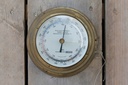 [VIN-049A] Scheeps Barometer 