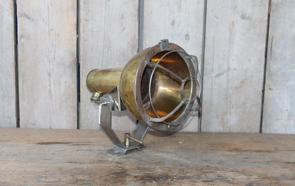 Schijnwerper /Nautical Dek Lamp