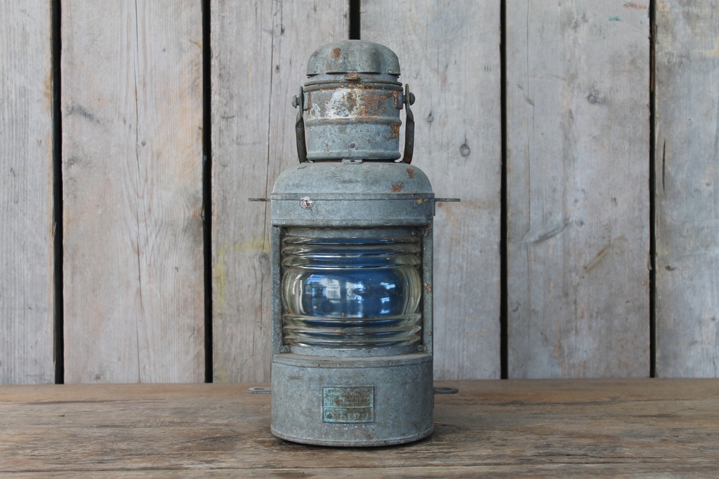 Navigation Ship Lights