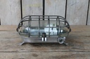[VIN-064A] Vintage Bulkhead Light 