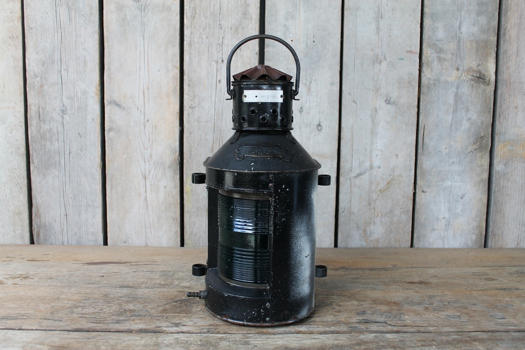 Navigation Ship Lights