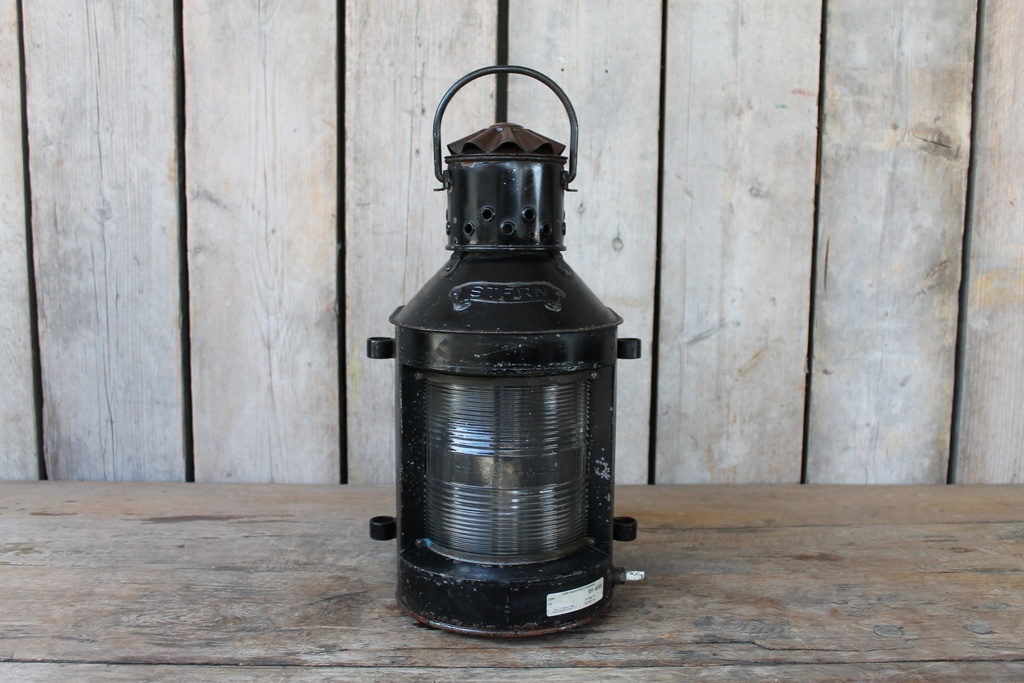 Navigation Ship Lights