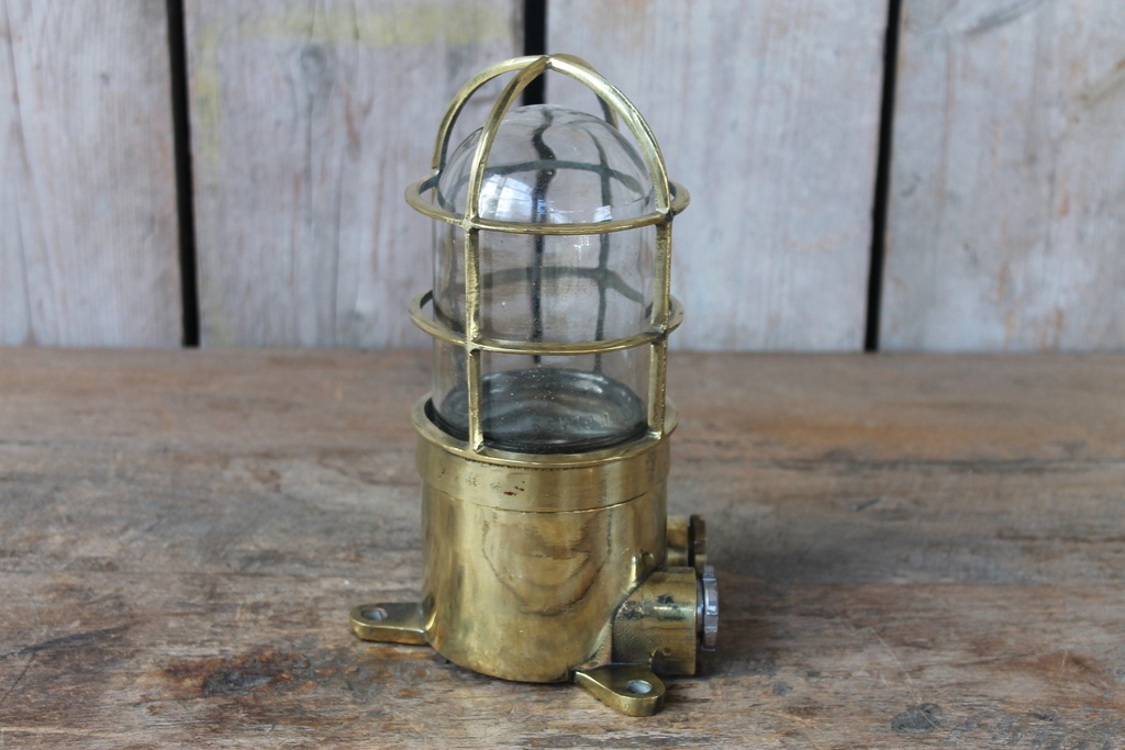 [VIN-103C] Passageway Light