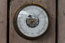 [VIN-449D] Scheeps Barometer 