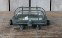 [VIN-028C] Vintage Bulkhead Light