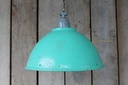 [VIN-016C] Hanglamp Industrieel
