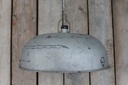 [VIN-329B] Hanglamp Industrieel 