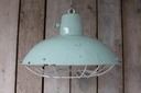 [VIN-121B] Industrial Pendant Light