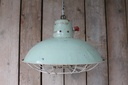 [VIN-121C] Hanglamp Industrieel 