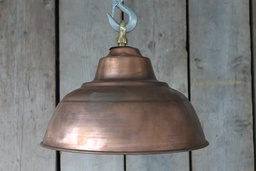 [VIN-043] Hanglamp Industrieel