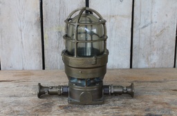 [VIN-054] Scheepslamp Vintage