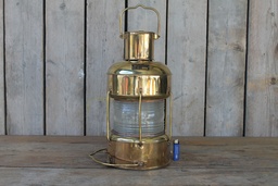 [VIN-124] Navigation Ship Lights