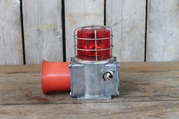 [VIN-032] Schip Alarm
