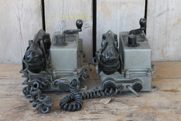 [VIN-122A] Ship Telefoon