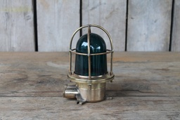 [VIN-125G] Vintage Bulkhead Light Green