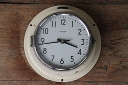 [VIN-216A]  Ship Clock