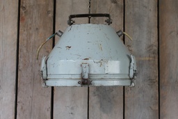 [VIN-419] Hanglamp Industrieel