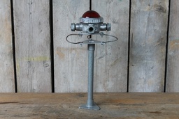 [VIN-132] Ship Light Red