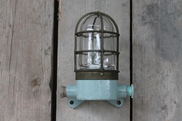 [VIN-183] Scheepslamp Vintage