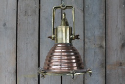 [VIN-238] Hanglamp Koper