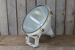 [VIN-075] Nautical Dek Lamp