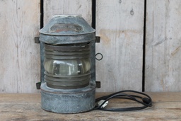 [VIN-172] Navigation Ship Lights 