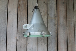 [VIN-314A] Hanglamp / Nautical Dek Lamp