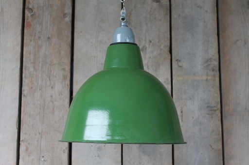 [VIN-076A] Industrial Pendant Light