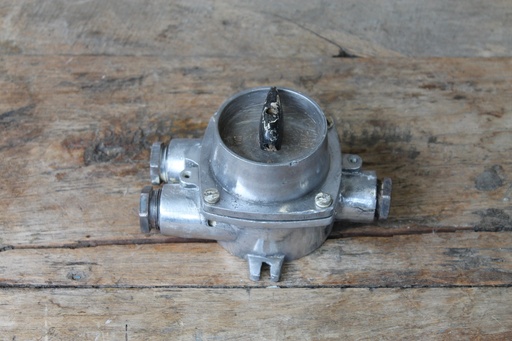 [VIN-306A] Traditional Switch 