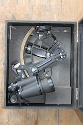 [VIN-118D] Ship Sextant