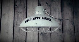 [VIN-041B] Industrial Pendant Light