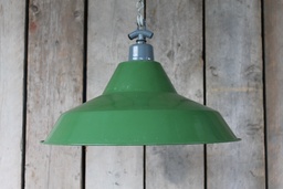 [VIN-037A] Industrial Pendant Light