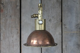 [VIN-210B] Hanglamp Koper