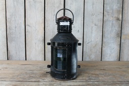[VIN-526] Navigation Ship Lights