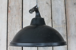 [VIN-080A] Hanglamp Industrieel 
