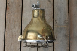 [VIN-128] Hanglamp Industrieel 