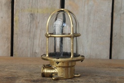 [VIN-104B] Scheepslamp Vintage 