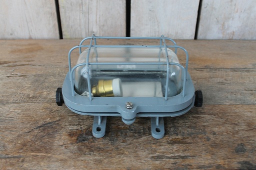 [VIN-028B] Vintage Bulkhead Light