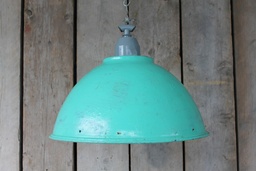 [VIN-016C] Hanglamp Industrieel